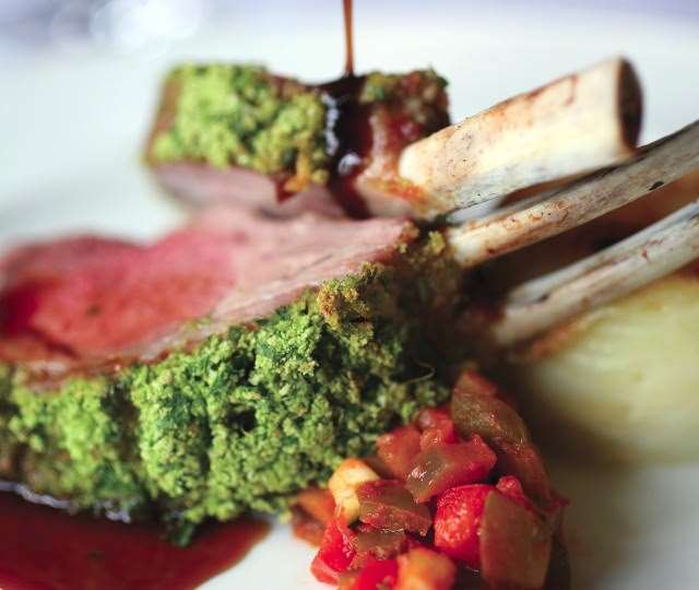 Wedding Catering across Suffolk & Essex Milsom Weddings