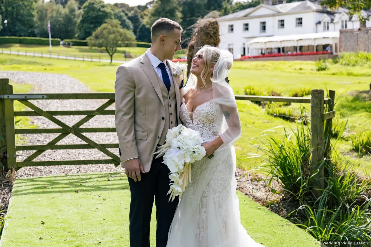 Milsoms Kesgrave Hall Wedding Open Day